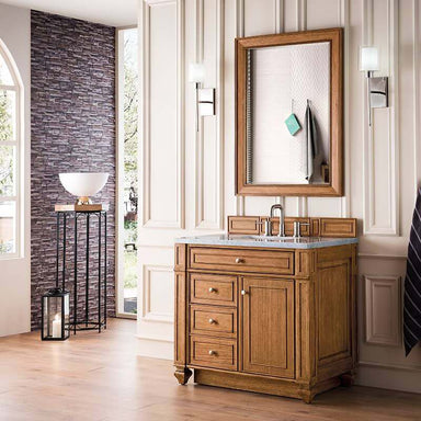 James Martin Bristol 36" Single Vanity