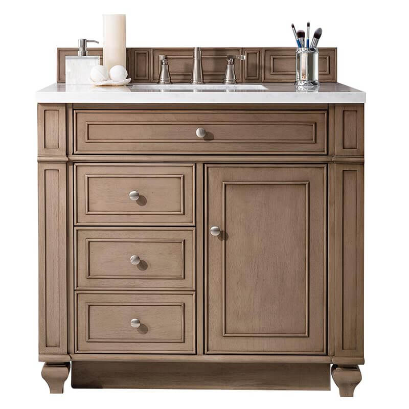 James Martin Bristol 36" Single Vanity