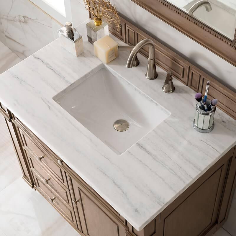 James Martin Bristol 36" Single Vanity