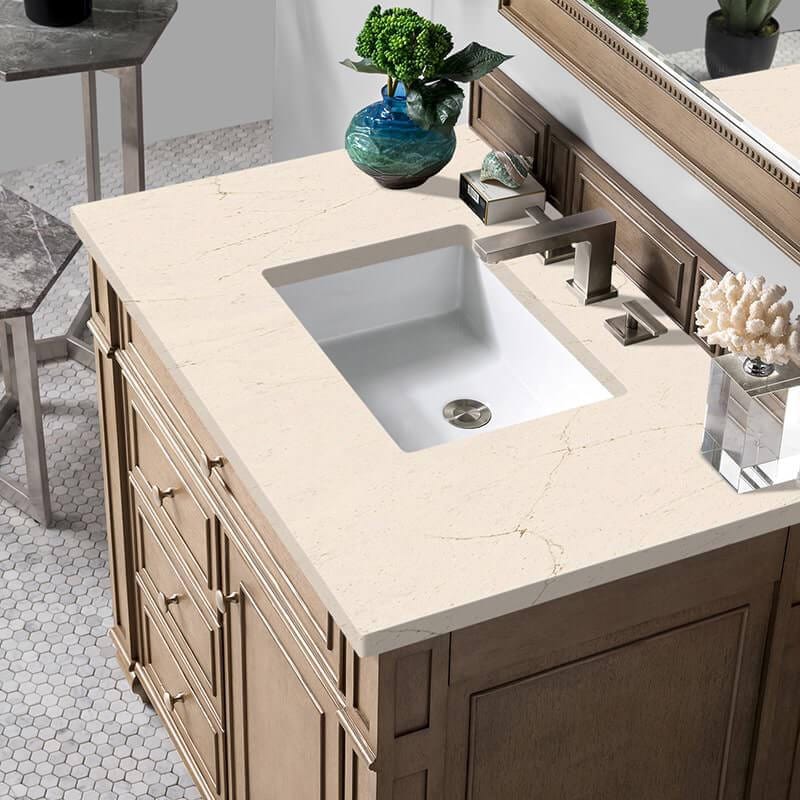 James Martin Bristol 36" Single Vanity