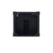 James Martin Brookfield 26 Inch Single Vanity in Antique Black Top View