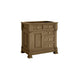 James Martin Brookfield 36" Single Vanity in Honey Oak Cabinet Only