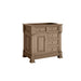 James Martin Brookfield 36" Single Vanity in Pecan Cabinet Only