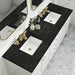 James Martin Chicago 72 Inch Double Vanity in Glossy White With Phantome Eclos Top