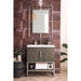 James Martin Columbia 31.5" Single Vanity Front View