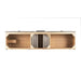 James Martin Columbia 72 Inch Double Vanity Top View