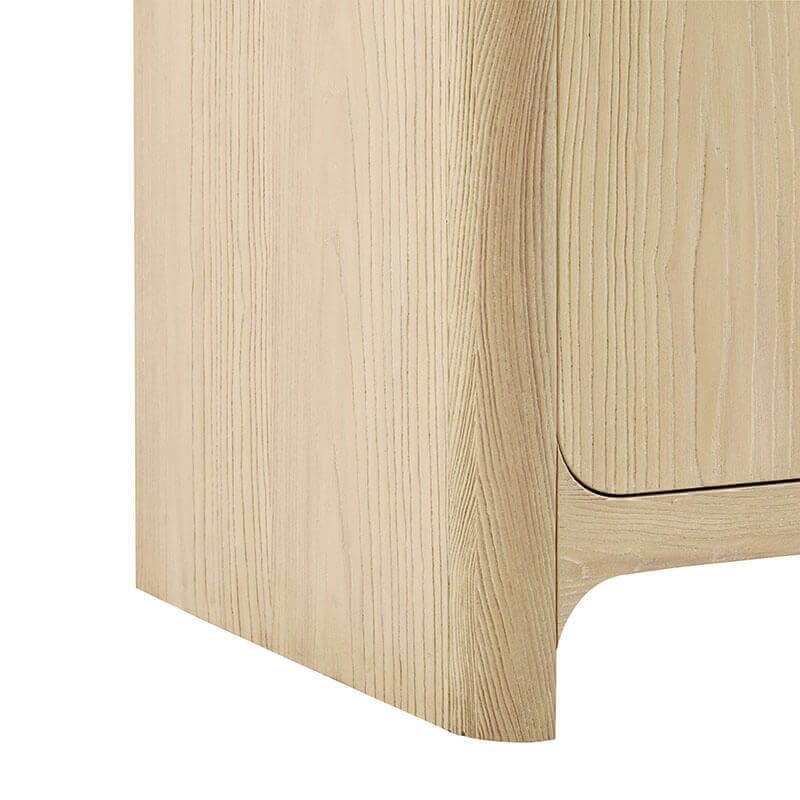 James Martin Gracyn 48 Single Vanity Coastal Driftwood Base