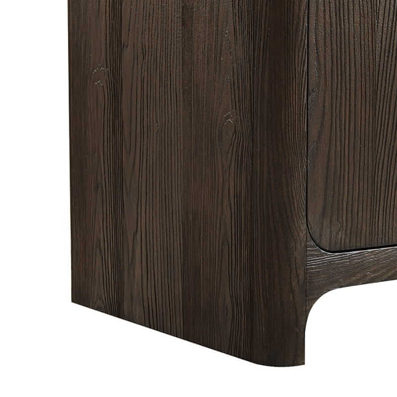James Martin Gracyn 48" Single Vanity in Sable Stand Up Close