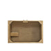 James Martin Hudson 36 Inch Single Vanity in Light Natural Oak Top View