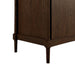James Martin Kinnsden 36 Inch Single Vanity Sable Oak Base
