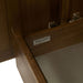 James Martin Marcello 36 Inch Single Vanity Soft-Close Door Hinges