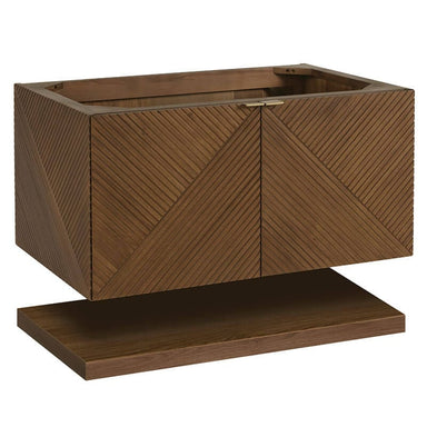 James Martin Marcello 36 Single Vanity Cabinet Only