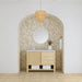 James Martin Marigot 48" Single Vanity Front View