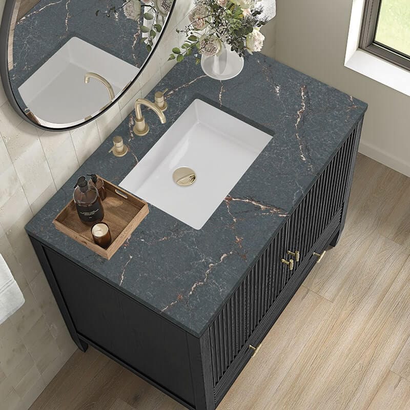 James Martin Myrrin 36" Single Vanity