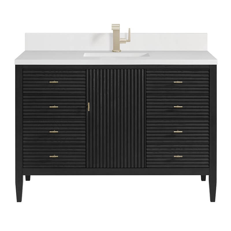 James Martin Myrrin 48" Single Vanity