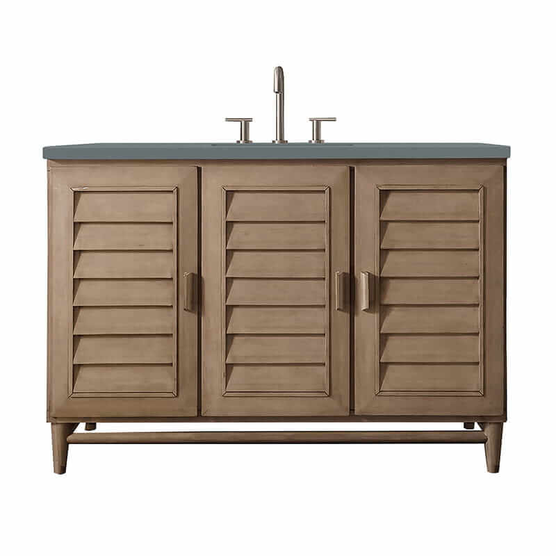 James Martin Portland 48" Single Vanity