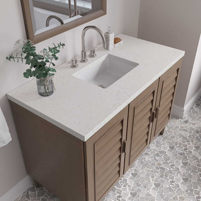 James Martin Portland 48" Single Vanity