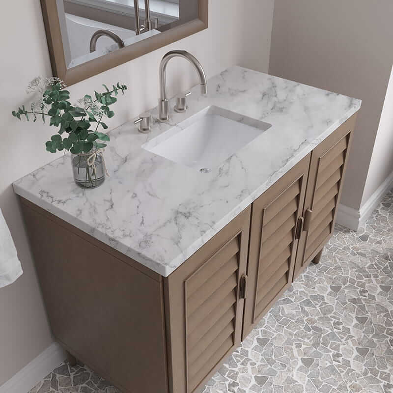 James Martin Portland 48" Single Vanity