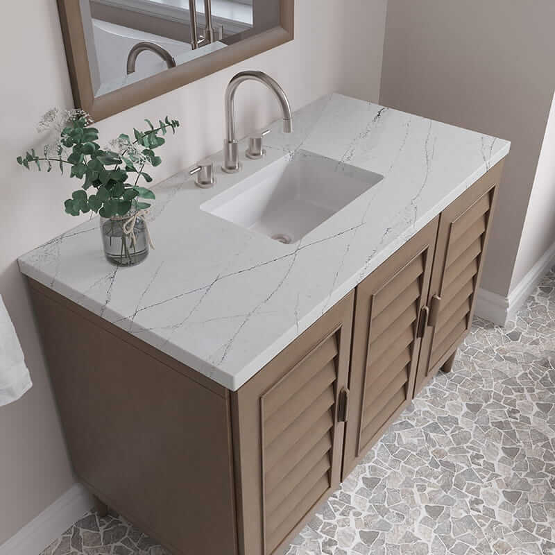 James Martin Portland 48" Single Vanity
