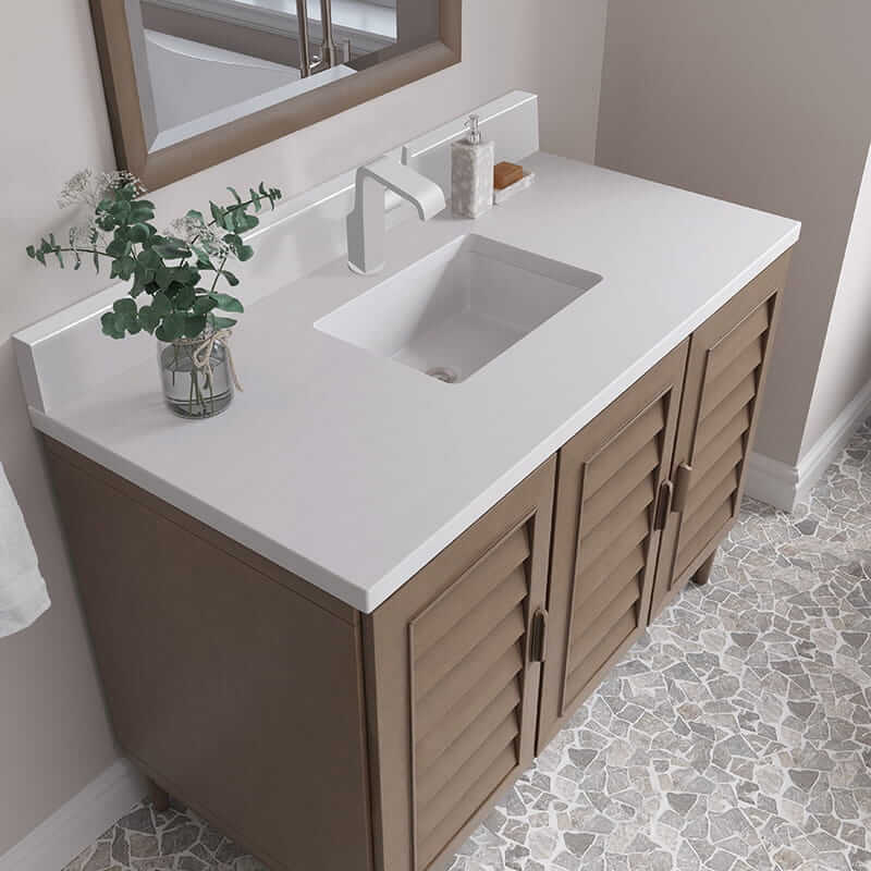 James Martin Portland 48" Single Vanity
