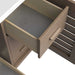 James Martin Portland 48" Single Vanity in Whitewashed Walnut With Soft Close Undermount Drawer Glides