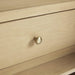 James Martin Solene 48" Single Vanity Seaside Oak Close Up View