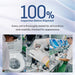 KS5 Bidet Toilet Seat 100% Inspection Before Shipping