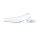 KS5 Bidet Toilet Seat Round Side View