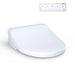 KS5 Bidet Toilet Seat Round