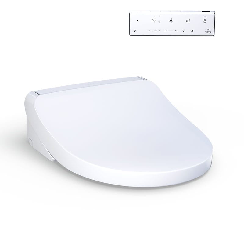 KS5 Bidet Toilet Seat Round