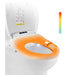 landvessel commode companion lvl bidet n1 bidet seat anti bacterial heated seat