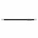 Linear 16 Inch Steamhead with AromaTherapy Reservoir Front View