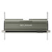 Linear 16 Inch Steamhead with AromaTherapy Reservoir in Polished Nickel