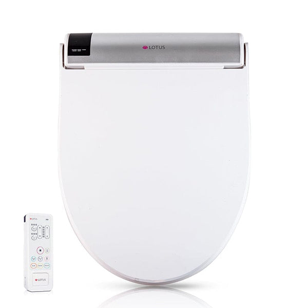 Lotus ATS 2000 Bidet Toilet Seat In Stock Now and Free Shipping