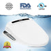 lotus ats 908 bidet toilet seat fda certified