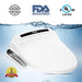 lotus ats 909 bidet toilet seat fda certified