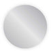 Luna LED Lighted Mirror Up Close