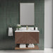Marcello 36" Single Vanity Front View