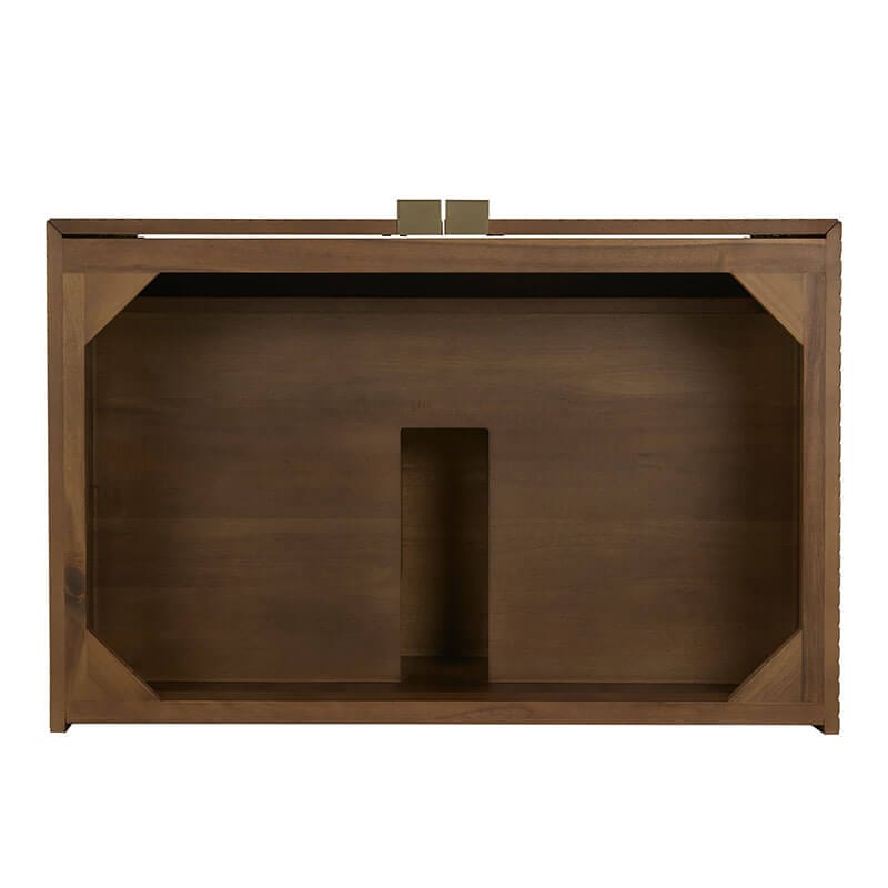 Marcello 36" Single Vanity Top View