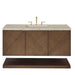 Marcello 48 Single Vanity Tajnar Eclos Top