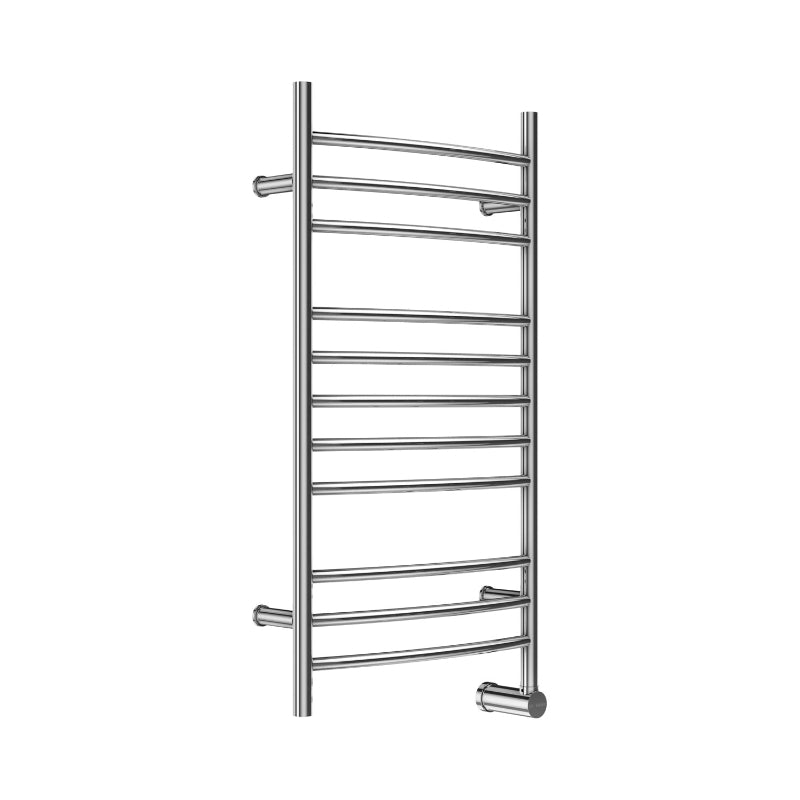 Metro W336 Towel Warmer in Brushed Stainless Steel