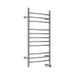 Metro W336 Towel Warmer in Brushed Stainless Steel