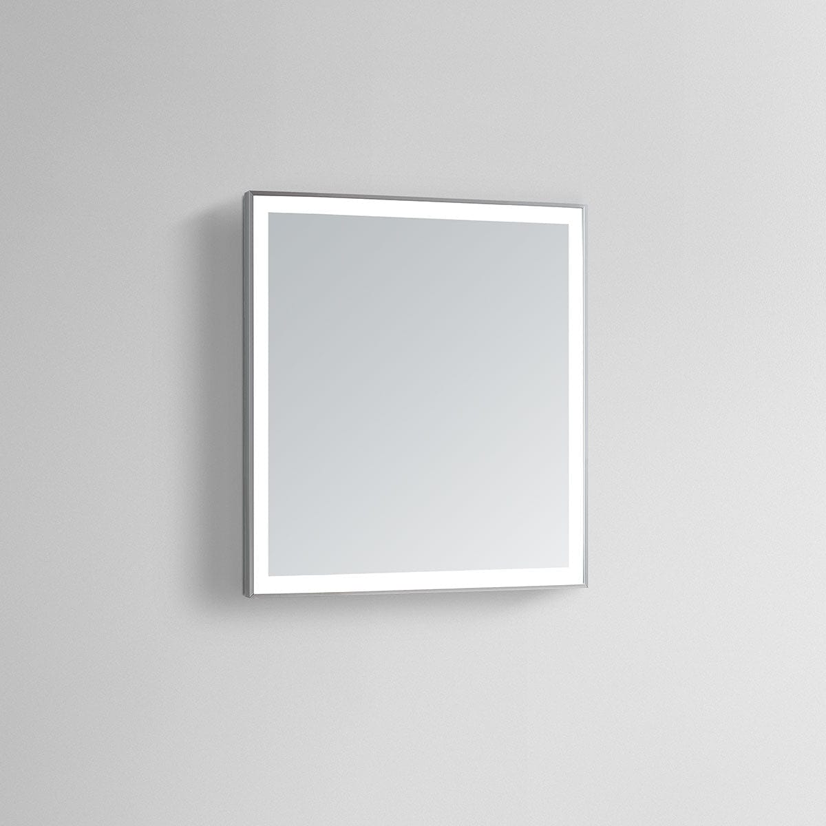 Modern Mirrors Vera Lighted Bathroom Vanity Mirror