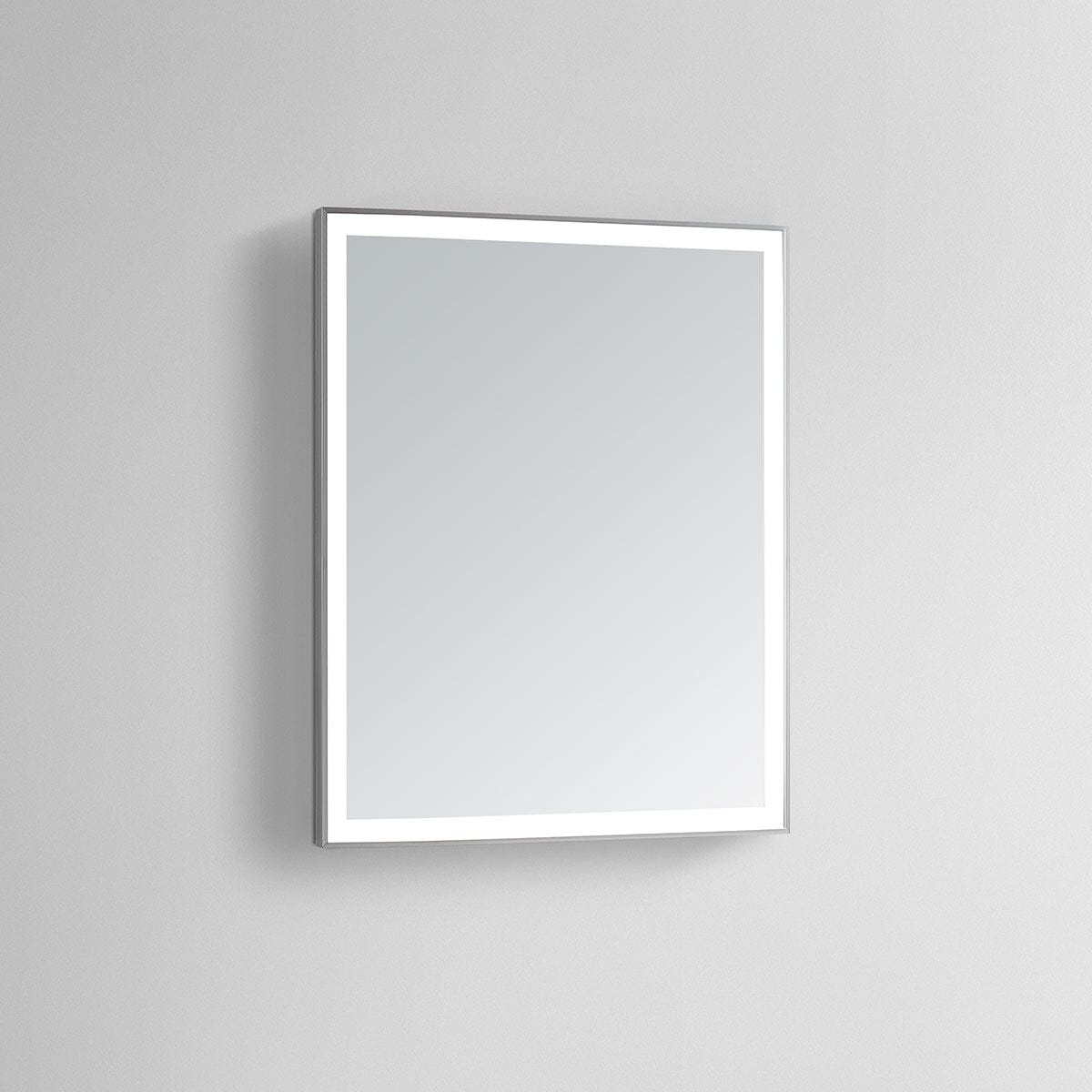 Modern Mirrors Vera Lighted Bathroom Vanity Mirror