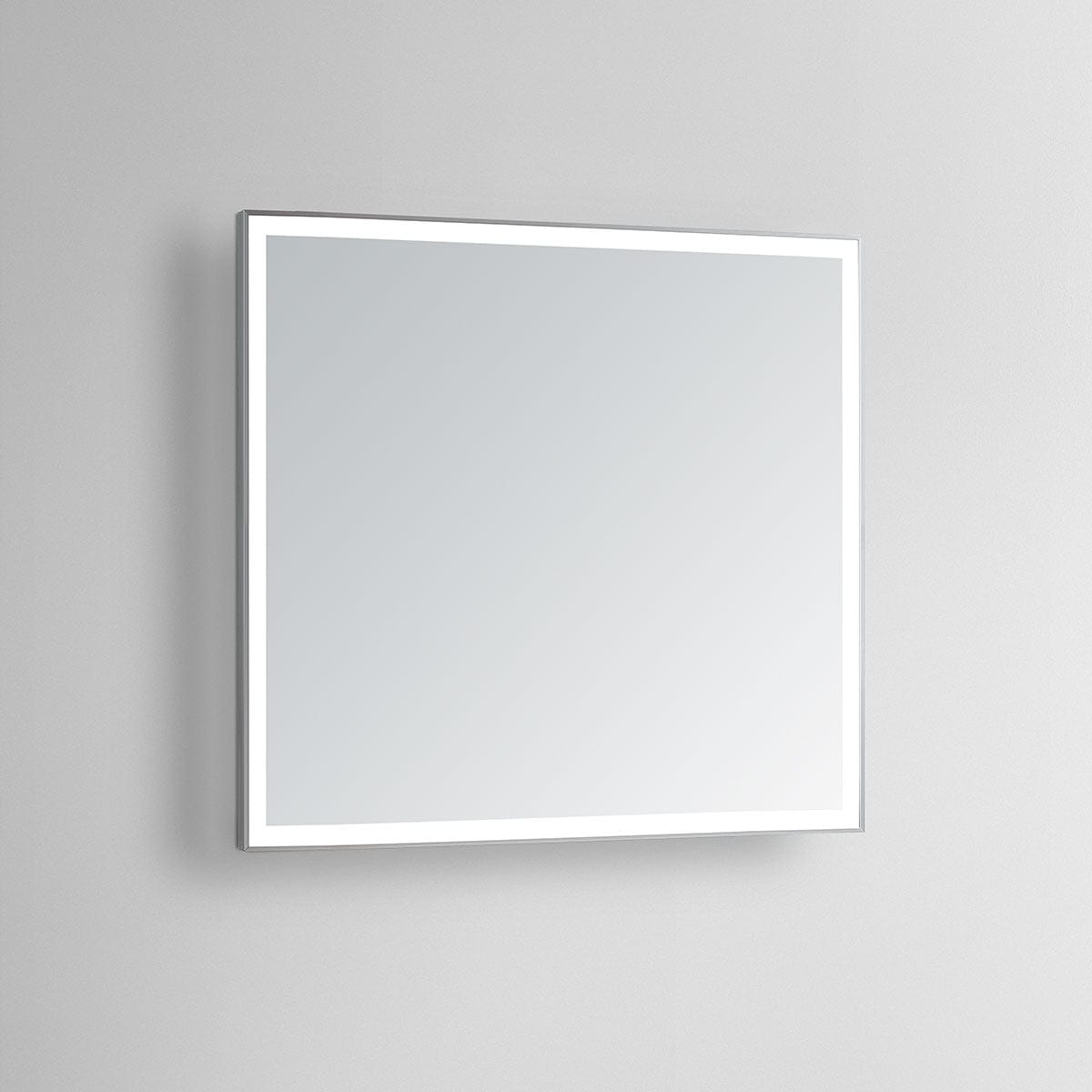 Modern Mirrors Vera Lighted Bathroom Vanity Mirror