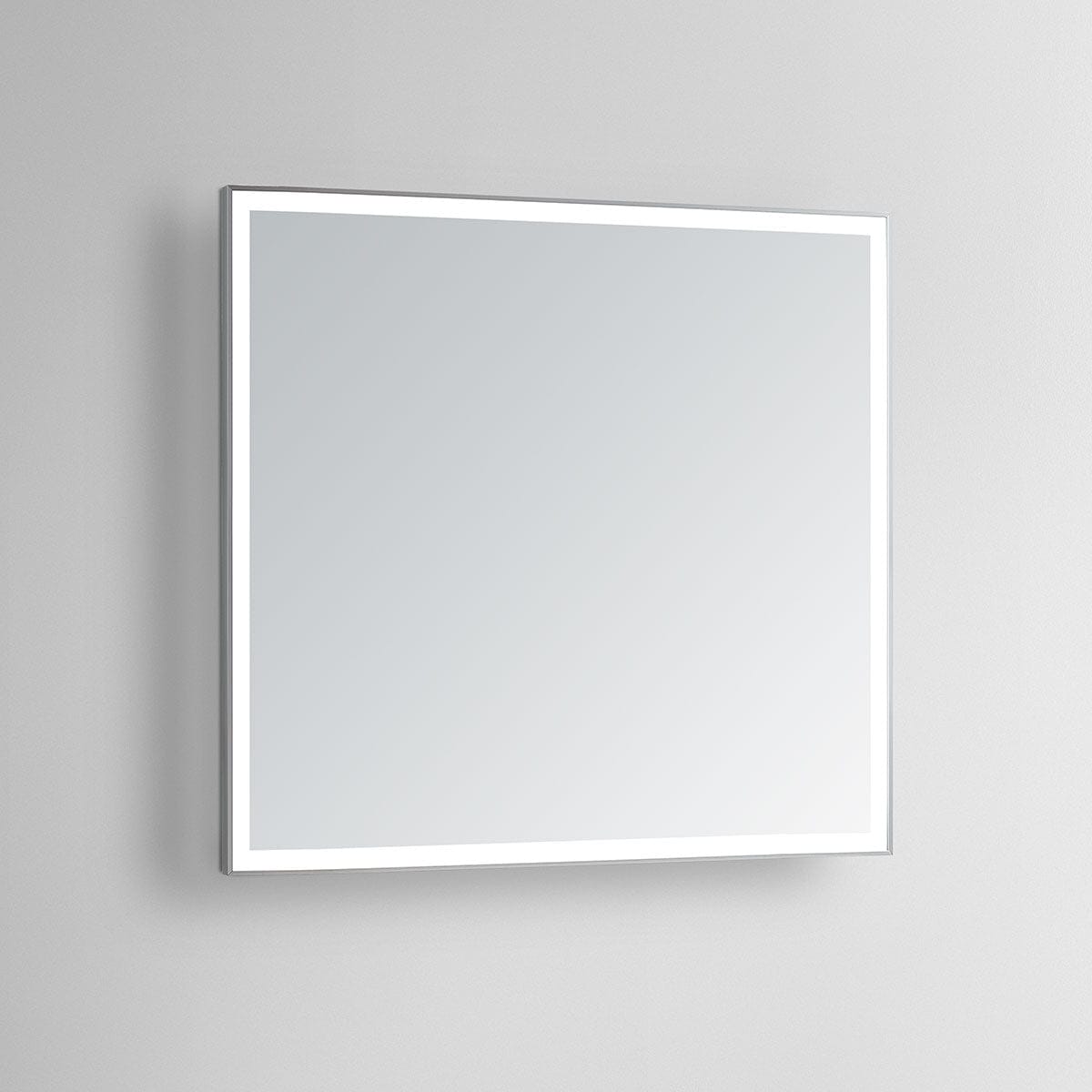 Modern Mirrors Vera Lighted Bathroom Vanity Mirror