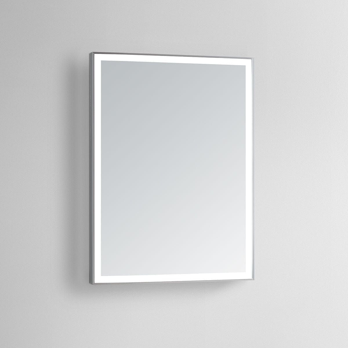Modern Mirrors Vera Lighted Bathroom Vanity Mirror