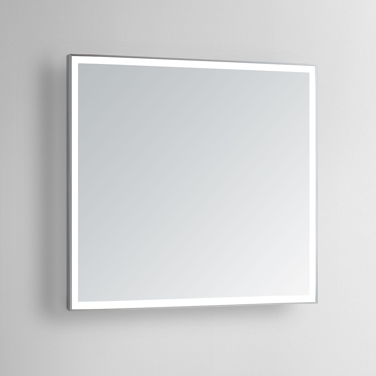 Modern Mirrors Vera Lighted Bathroom Vanity Mirror