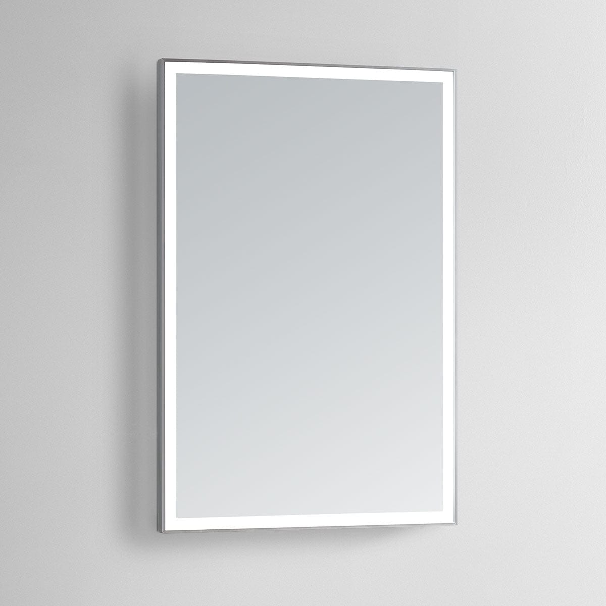 Modern Mirrors Vera Lighted Bathroom Vanity Mirror