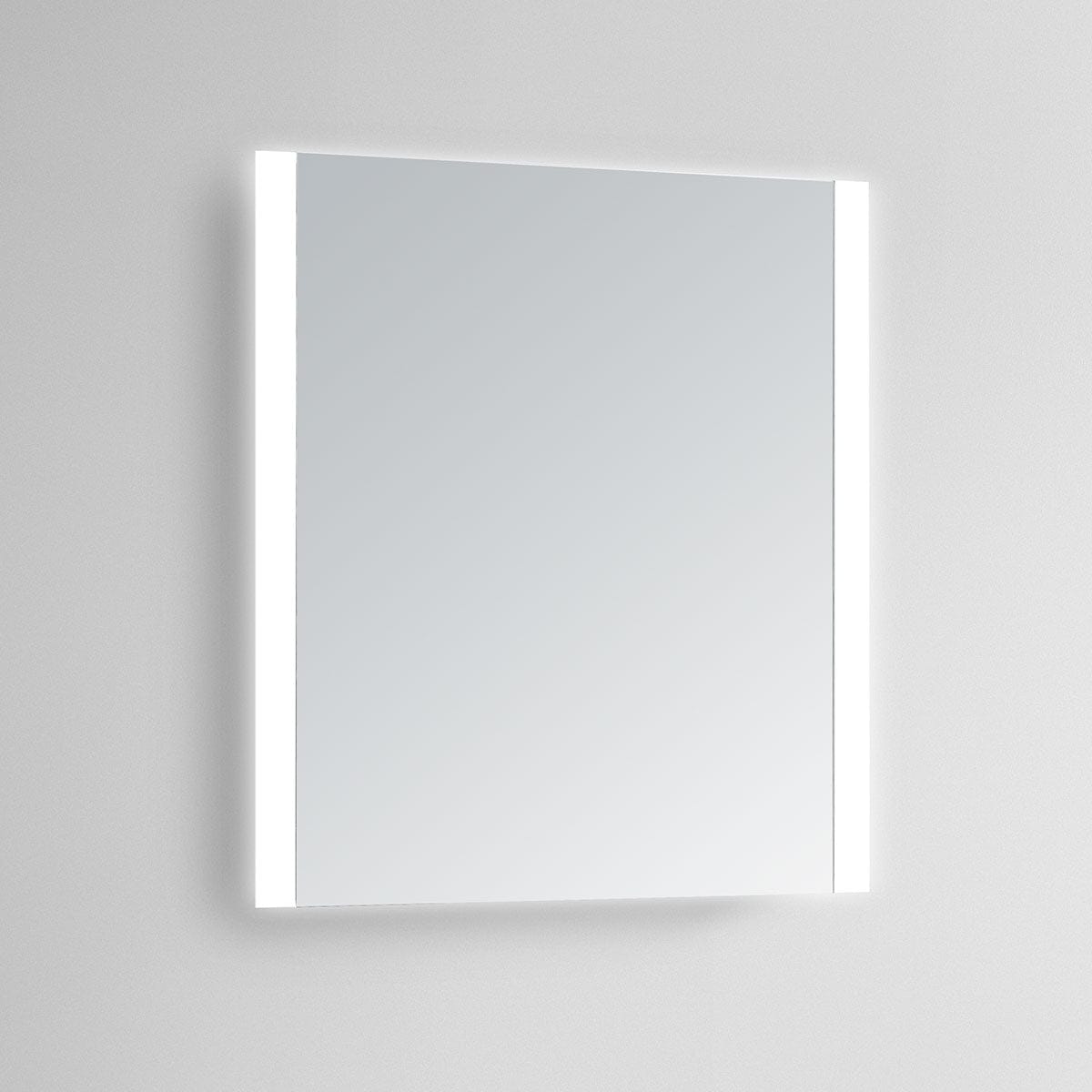 Modern Mirrors Carina Lighted Bathroom Vanity Mirror